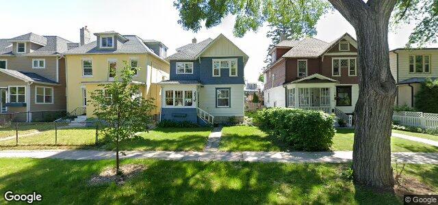 439 Greenwood Place（加拿大曼尼托巴省温尼伯市）房屋照片