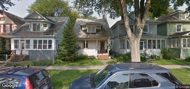 Larawan ng 44 Evanson Street sa Winnipeg, Manitoba