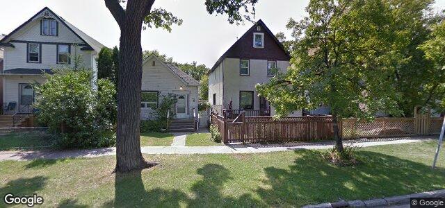 Larawan ng 44 Knappen Avenue sa Winnipeg, Manitoba