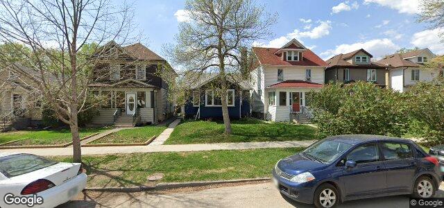 Larawan ng 44 Lipton Street sa Winnipeg, Manitoba
