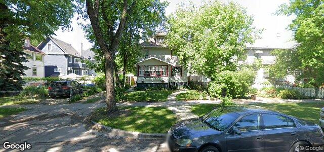 Larawan ng 440 Greenwood Place sa Winnipeg, Manitoba