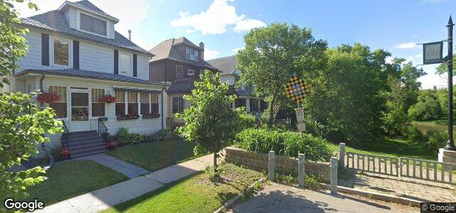 Larawan ng 441 Dominion Street sa Winnipeg, Manitoba