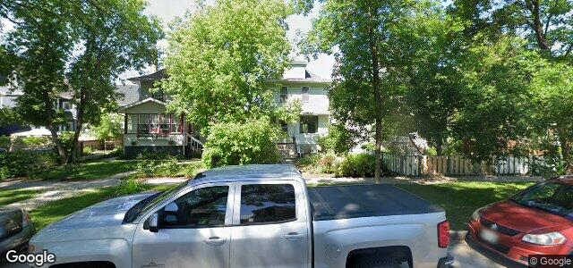 Larawan ng 442 Greenwood Place sa Winnipeg, Manitoba