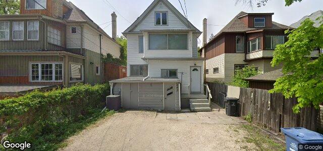 Larawan ng 443 Dominion Street sa Winnipeg, Manitoba