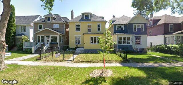 Larawan ng 443 Greenwood Place sa Winnipeg, Manitoba