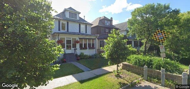 Larawan ng 445 Dominion Street sa Winnipeg, Manitoba