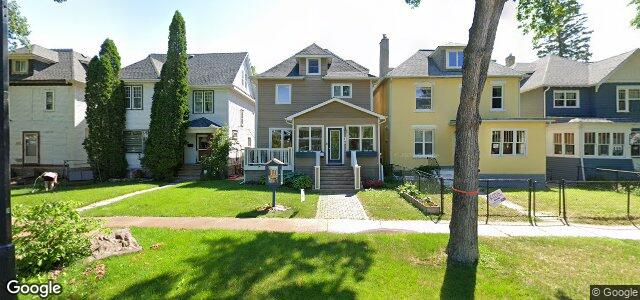 Larawan ng 445 Greenwood Place sa Winnipeg, Manitoba