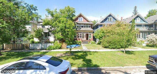Larawan ng 446 Greenwood Place sa Winnipeg, Manitoba