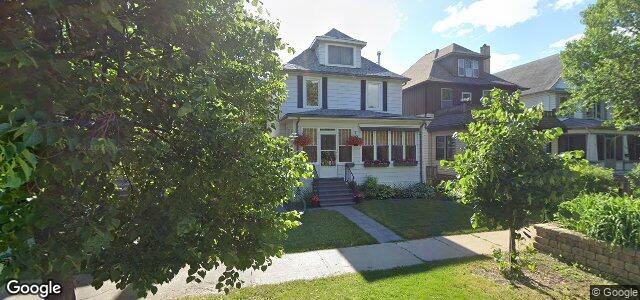 Larawan ng 447 Dominion Street sa Winnipeg, Manitoba