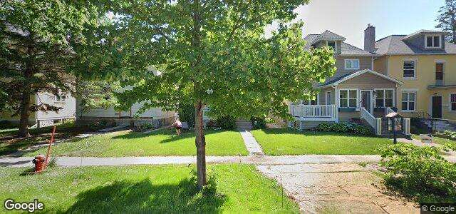 Larawan ng 447 Greenwood Place sa Winnipeg, Manitoba