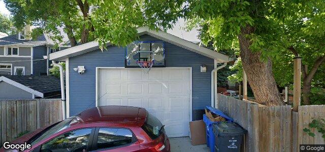 Larawan ng 448 Greenwood Place sa Winnipeg, Manitoba