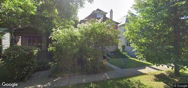 Larawan ng 449 Dominion Street sa Winnipeg, Manitoba