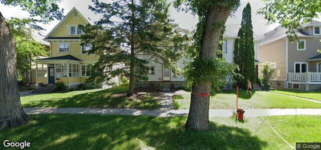Larawan ng 449 Greenwood Place sa Winnipeg, Manitoba
