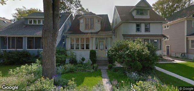 Larawan ng 45 Evanson Street sa Winnipeg, Manitoba