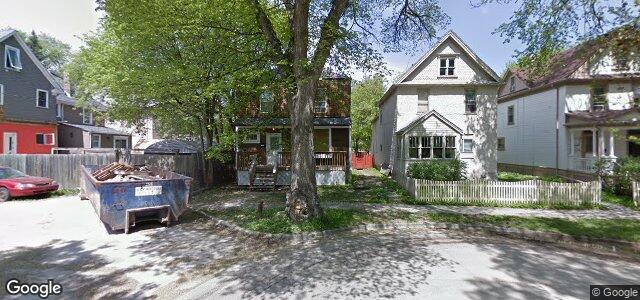 Larawan ng 45 Fawcett Avenue sa Winnipeg, Manitoba