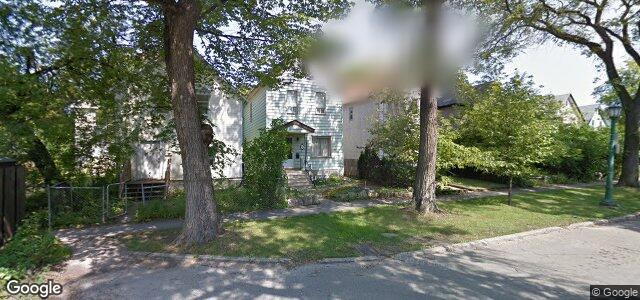 Larawan ng 45 Knappen Avenue sa Winnipeg, Manitoba