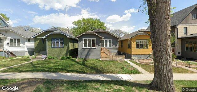 Larawan ng 45 Lipton Street sa Winnipeg, Manitoba