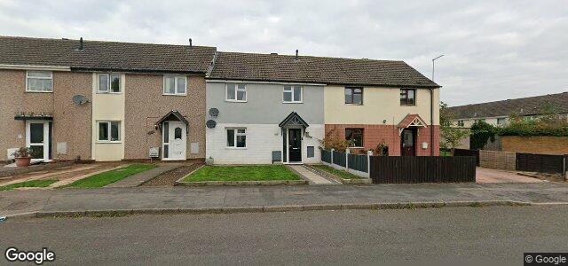 Larawan ng 45 Purcell Avenue sa Winnipeg, Manitoba