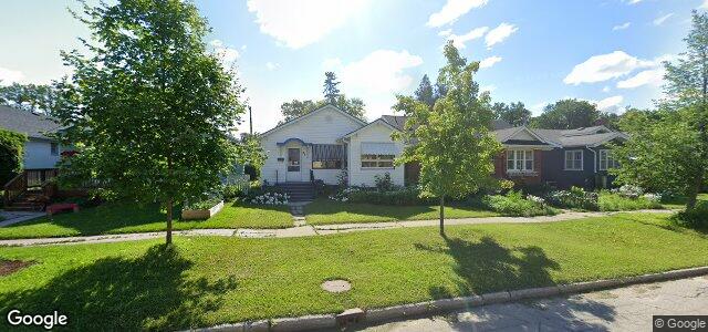 Larawan ng 45 Sherburn Street sa Winnipeg, Manitoba