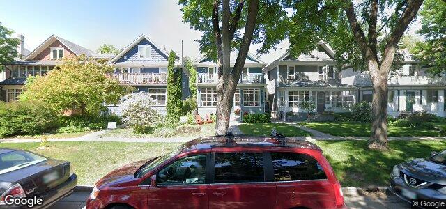 Larawan ng 450 Greenwood Place sa Winnipeg, Manitoba