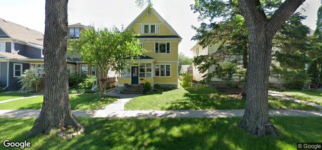 Larawan ng 451 Greenwood Place sa Winnipeg, Manitoba