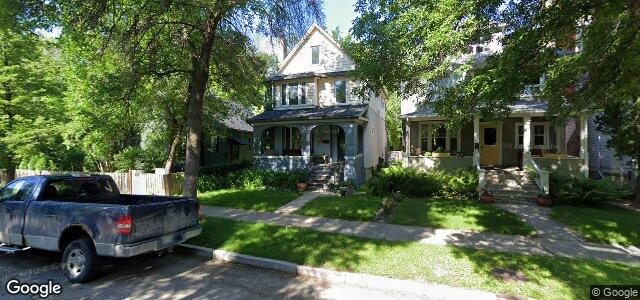 Larawan ng 452 Dominion Street sa Winnipeg, Manitoba