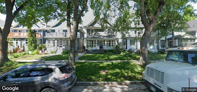 Larawan ng 452 Greenwood Place sa Winnipeg, Manitoba