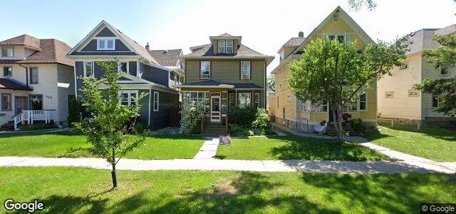 Larawan ng 453 Greenwood Place sa Winnipeg, Manitoba