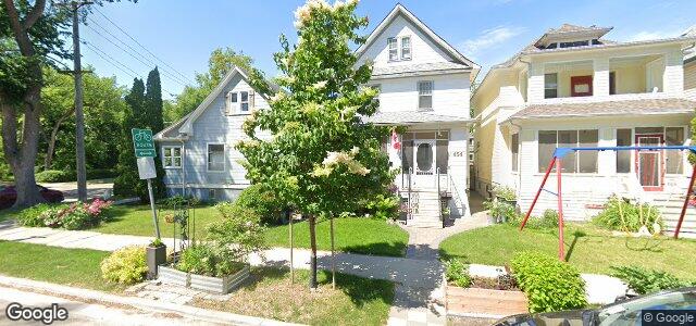 Larawan ng 454 Craig Street sa Winnipeg, Manitoba