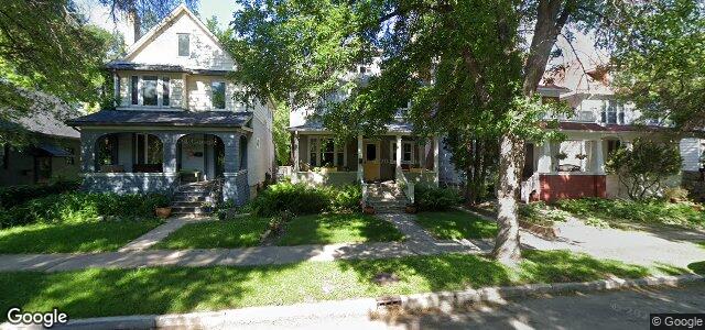 Larawan ng 454 Dominion Street sa Winnipeg, Manitoba