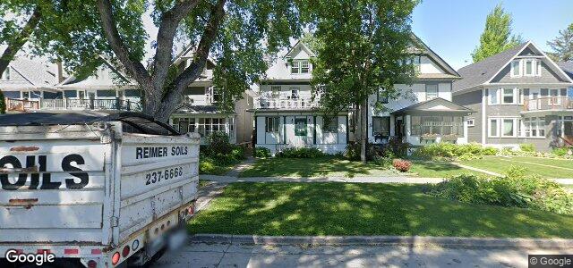 Larawan ng 454 Greenwood Place sa Winnipeg, Manitoba