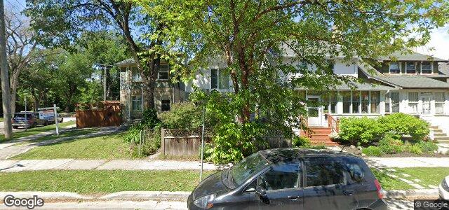 Larawan ng 454 Stiles Street sa Winnipeg, Manitoba