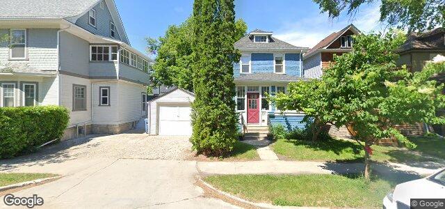 Larawan ng 454 Telfer Street S sa Winnipeg, Manitoba