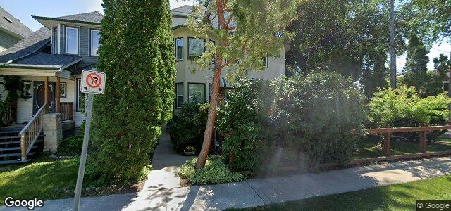 Larawan ng 455 Stiles Street sa Winnipeg, Manitoba