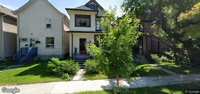 Larawan ng 455 Telfer Street S sa Winnipeg, Manitoba