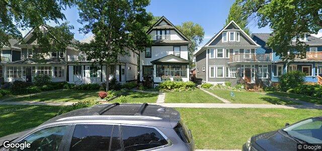 Larawan ng 456 Greenwood Place sa Winnipeg, Manitoba