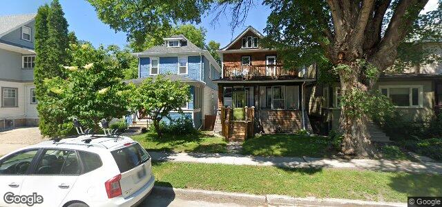 Larawan ng 456 Telfer Street S sa Winnipeg, Manitoba