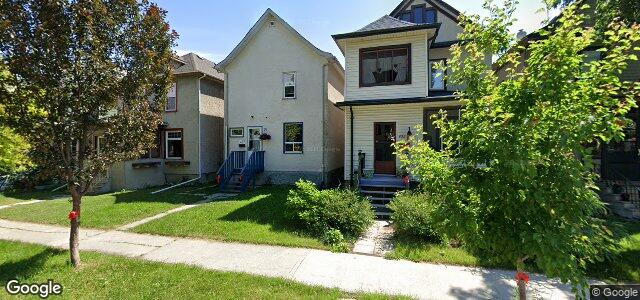 Larawan ng 457 Telfer Street S sa Winnipeg, Manitoba