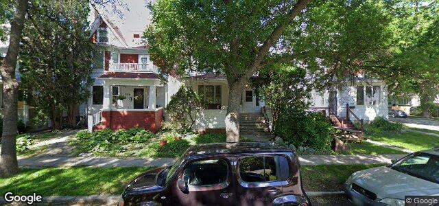 Larawan ng 458 Dominion Street sa Winnipeg, Manitoba