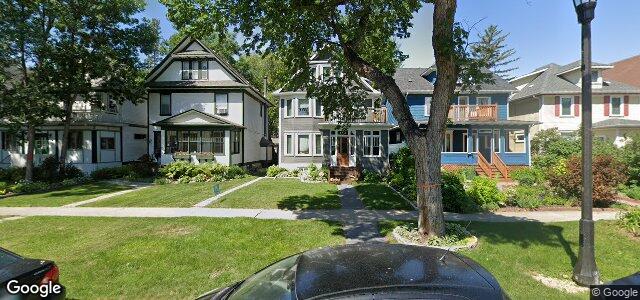 Larawan ng 458 Greenwood Place sa Winnipeg, Manitoba