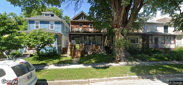 Larawan ng 458 Telfer Street S sa Winnipeg, Manitoba