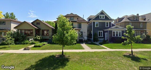 Larawan ng 459 Greenwood Place sa Winnipeg, Manitoba