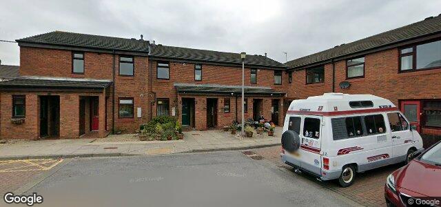 Larawan ng 46 Arlington Street sa Winnipeg, Manitoba