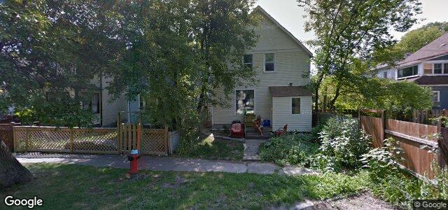 Larawan ng 46 Knappen Avenue sa Winnipeg, Manitoba