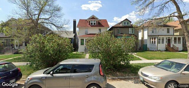 Larawan ng 46 Lipton Street sa Winnipeg, Manitoba