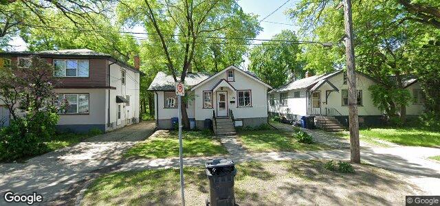 Larawan ng 46 Woodrow Place sa Winnipeg, Manitoba