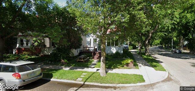 Larawan ng 460 Dominion Street sa Winnipeg, Manitoba