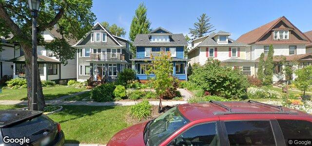 Larawan ng 460 Greenwood Place sa Winnipeg, Manitoba