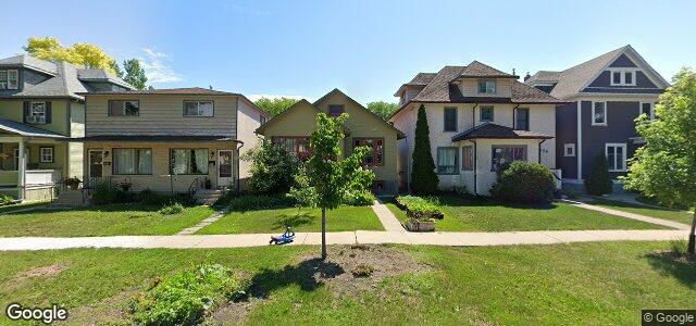 Larawan ng 461 Greenwood Place sa Winnipeg, Manitoba
