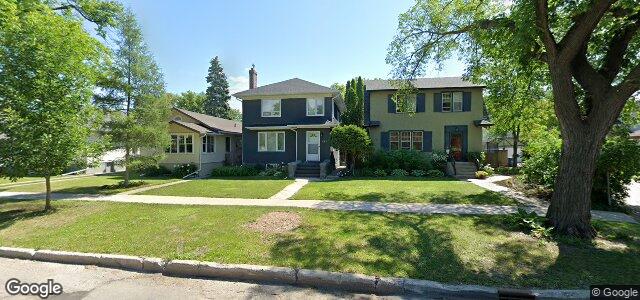 Photo of 461 Sprague Street in Winnipeg, Manitoba